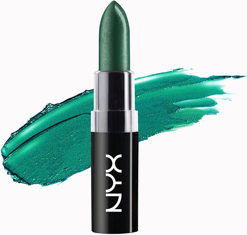 NYX Cosmetics Wicked Lippies WIL09 Risque