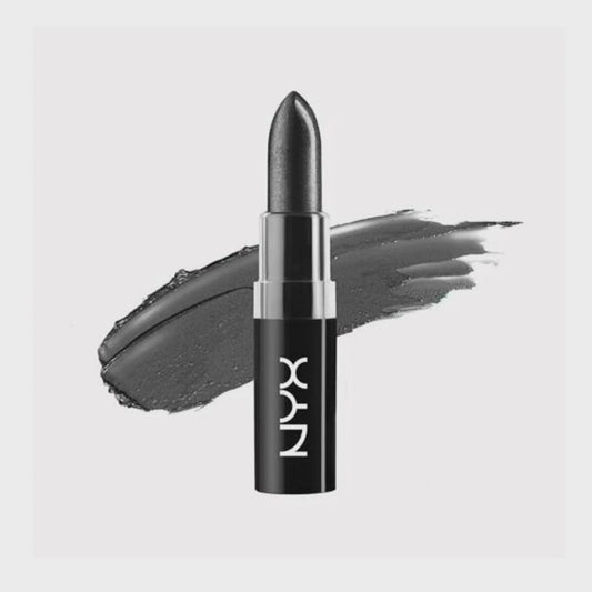 NYX Cosmetics Wicked Lippies WIL11 Cold Hearted