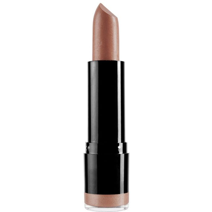 NYX Extra Creamy Round Lipstick color LSS501