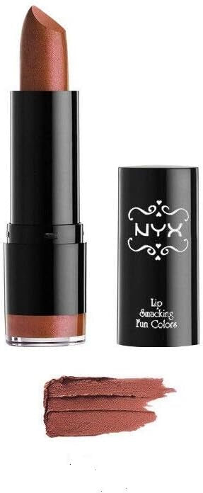 NYX Extra Creamy Round Lipstick color LSS578