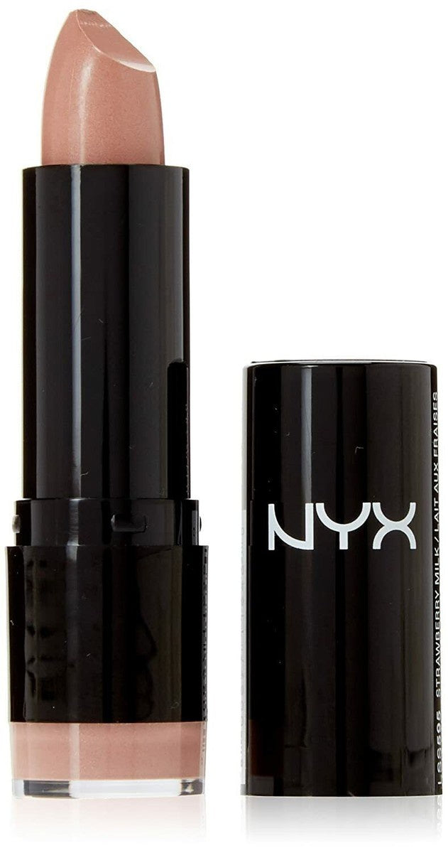 NYX Extra Creamy Round Lipstick color LSS617