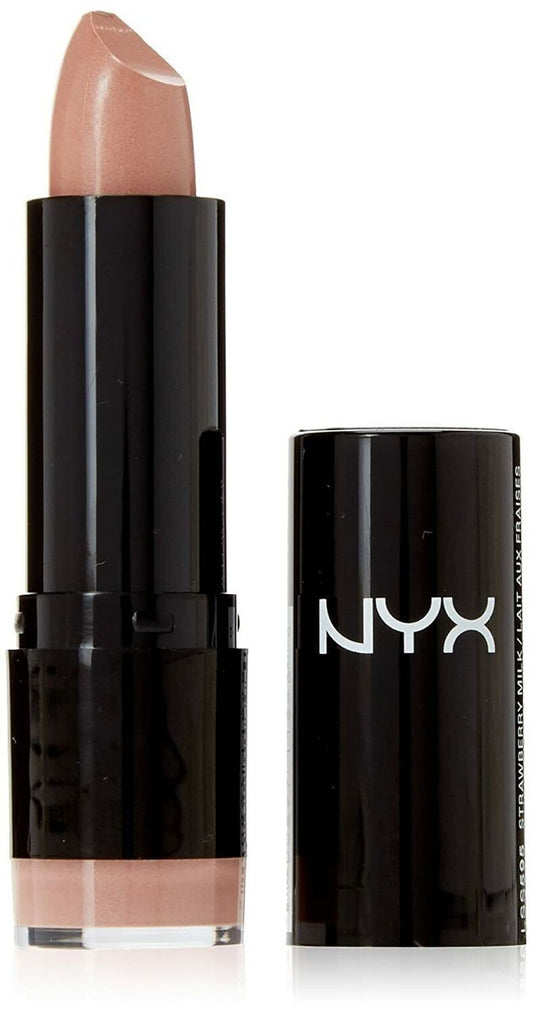 NYX Extra Creamy Round Lipstick color LSS617