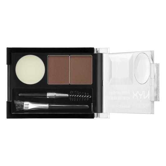 NYX Eyebrow Cake Powder ECP04 Auburn