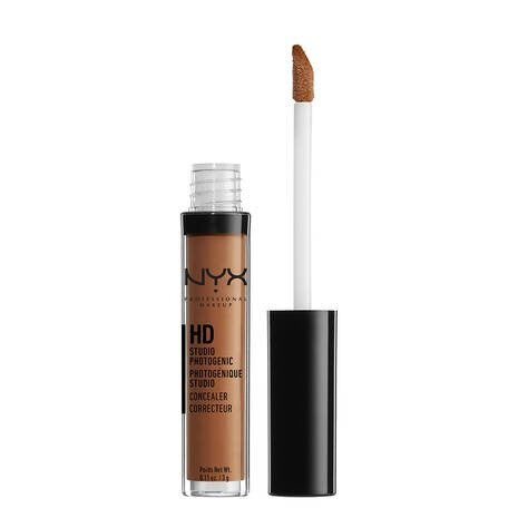 NYX HD Photogenic Concealer Wand - Cappucino