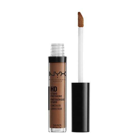 NYX HD Photogenic Concealer Wand - Deep Rich