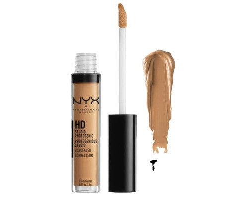 NYX HD Studio Photogenic Concealer Wand Caramel