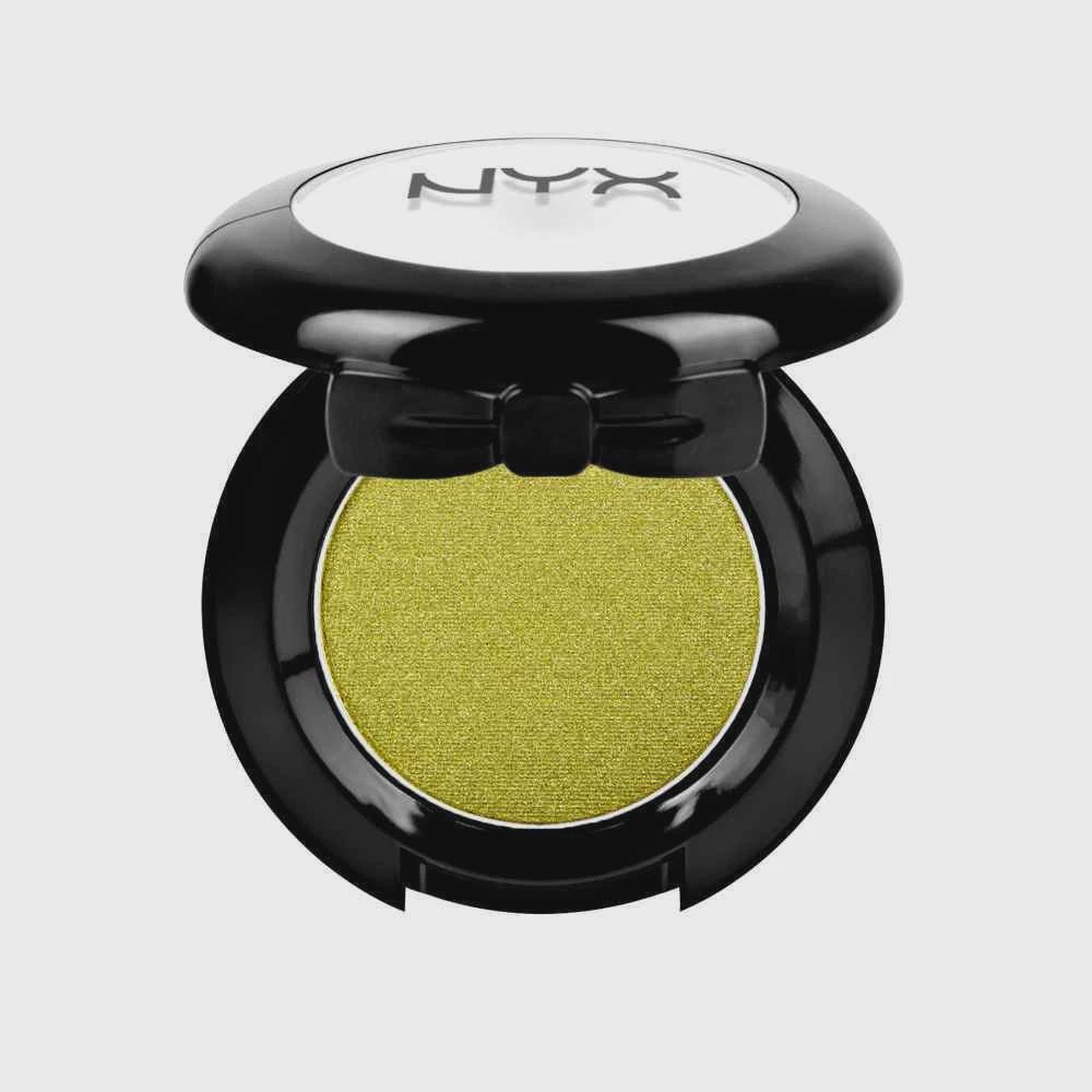NYX Hot Singles Eye Shadow HS51 Money Maker