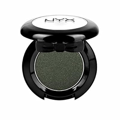 NYX Hot Singles Eye Shadow HS56 Enchanted