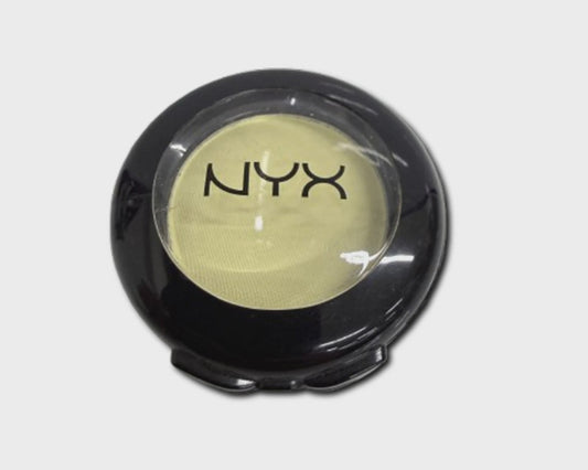 NYX Hot Singles Eye Shadow HS58 spruce