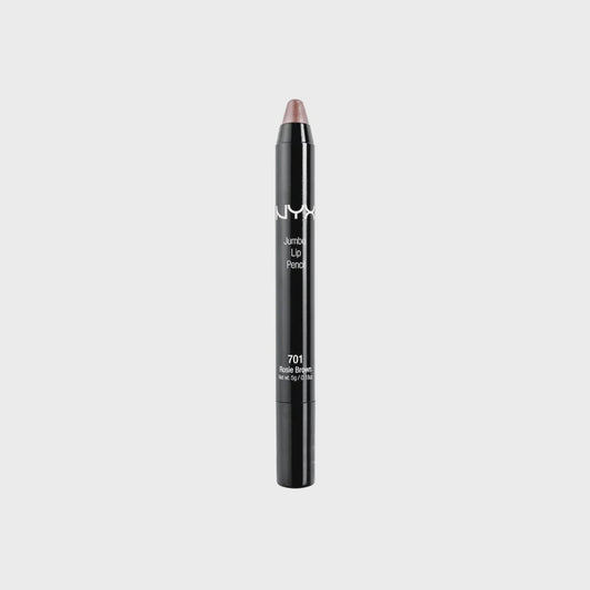 NYX Jumbo Lip Pencil - 701 Rosie Brown