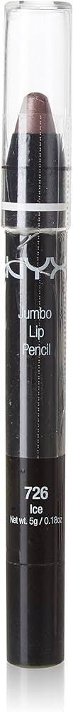 NYX Jumbo Lip Pencil - 726 Ice Glace