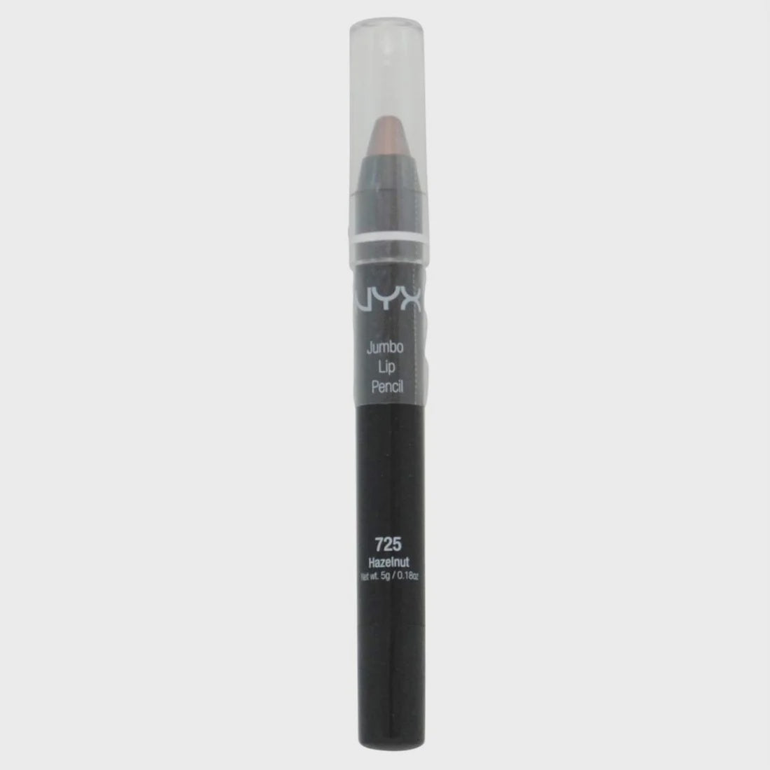 NYX Jumbo Lip Pencil Hazelnut #JLP725