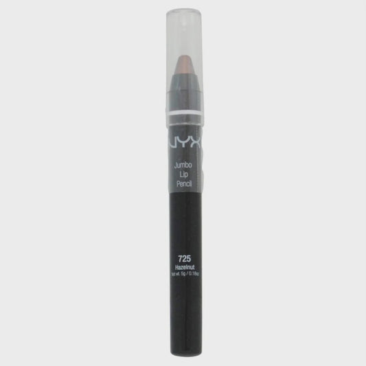 NYX Jumbo Lip Pencil Hazelnut #JLP725