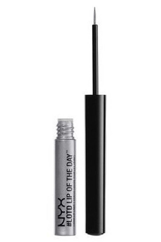 NYX Lip Of The Day Liquid lip Liner Magnetic LOTD06