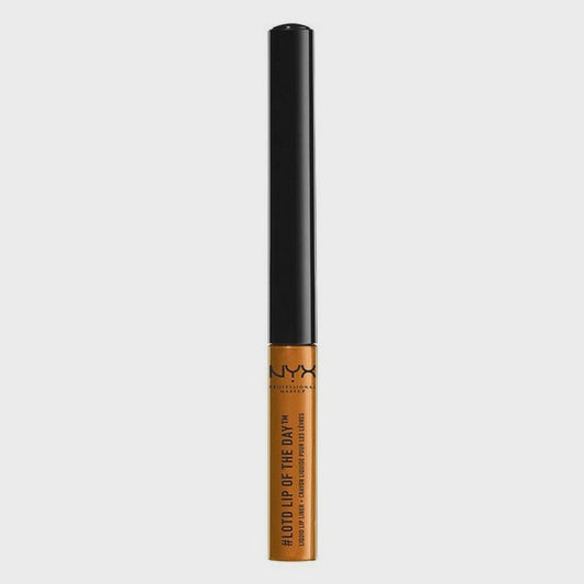 NYX Lip Of the Day Liquid Liner LOTD09