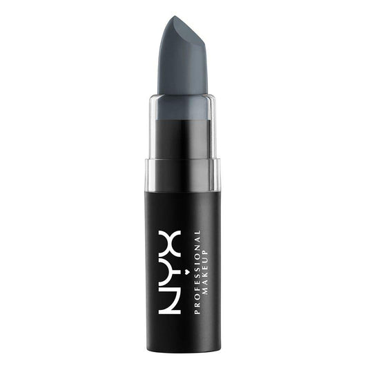 NYX Matte Lipstick color Ultra Dare MLS40