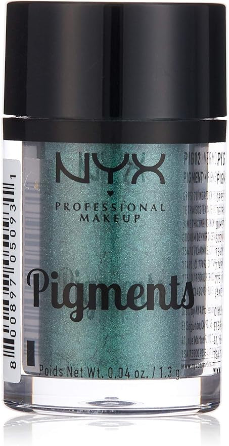 NYX Pigments Vermouth PIG12
