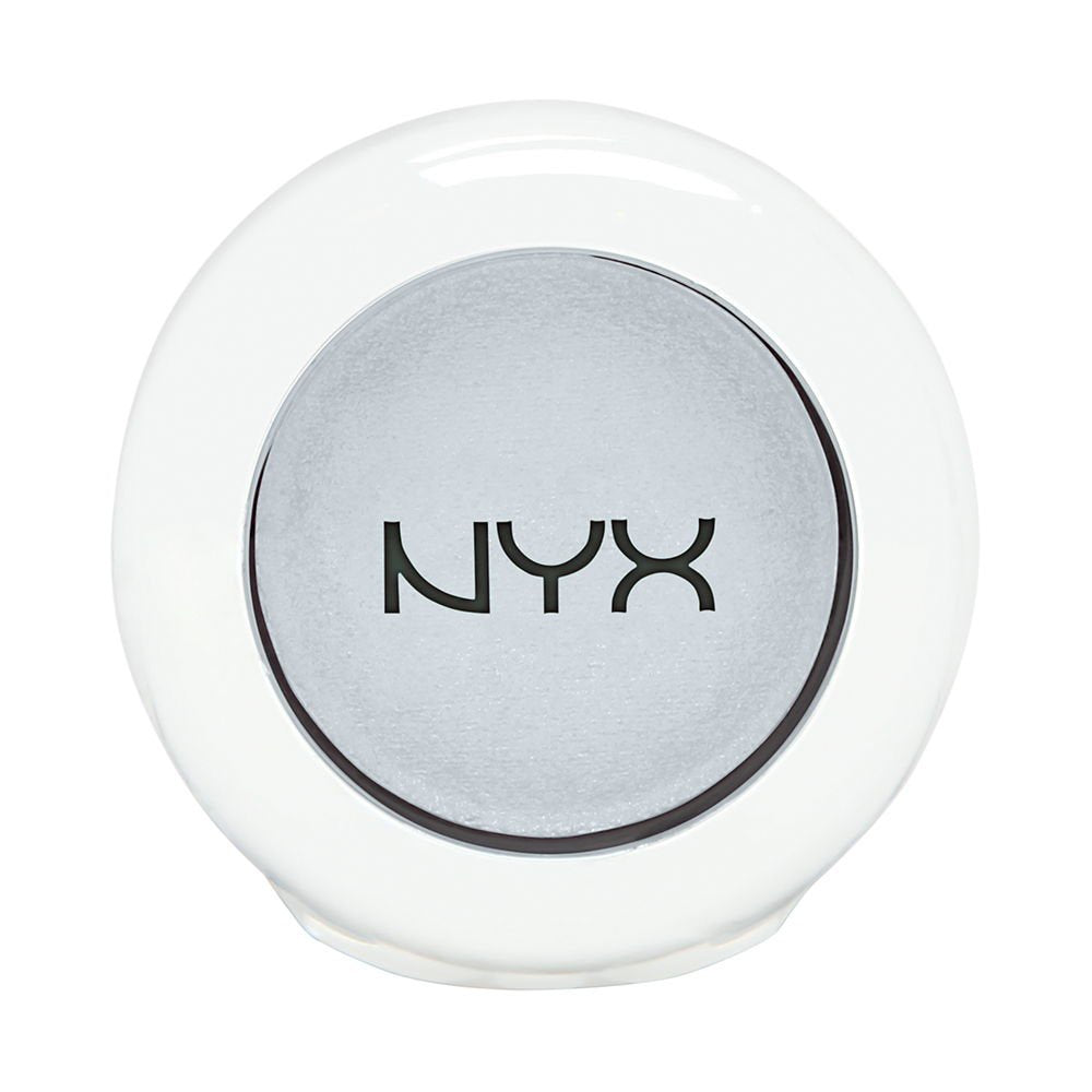 NYX Prismatic Eyeshadow in Frostbite Metallic Finish
