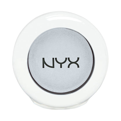 NYX Prismatic Eyeshadow in Frostbite Metallic Finish