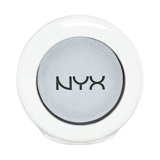 NYX Prismatic Eyeshadow in Frostbite Metallic Finish