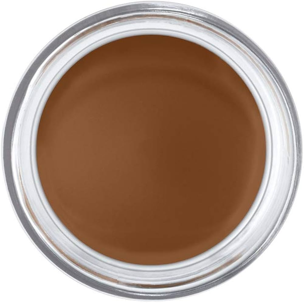 NYX Professional Makeup Concealer Jar, Deep Rich #CJ08.6