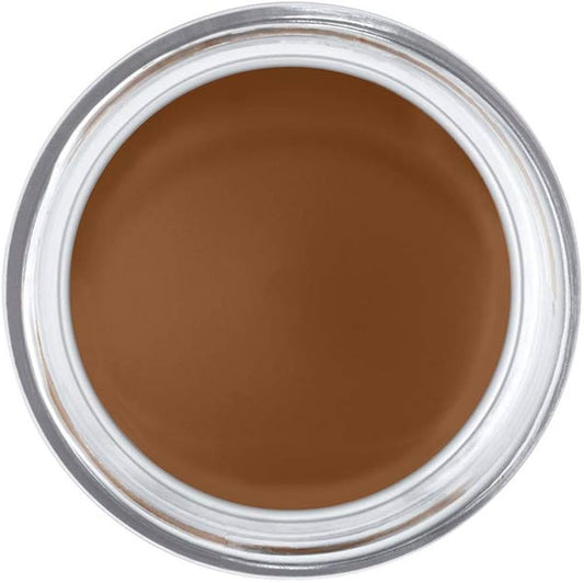 NYX Professional Makeup Concealer Jar, Deep Rich #CJ08.6