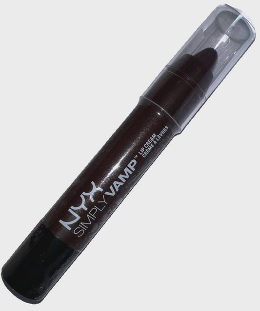NYX Simply Vamp Lip Cream #SV01 Enamored