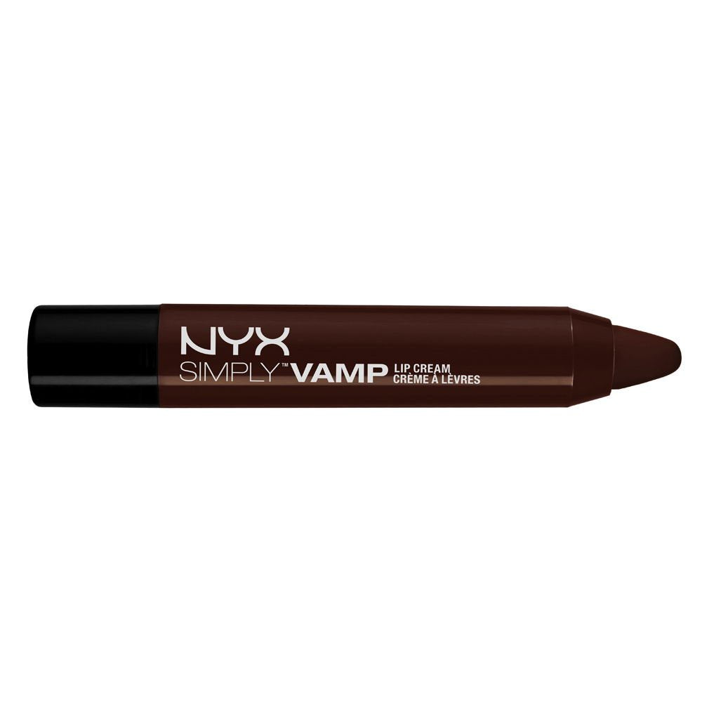 NYX Simply Vamp Lip Cream - SV03 Aphrodisiac