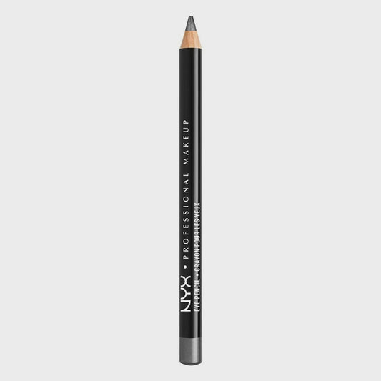 NYX Slim Eye Pencil Eyeliner Pencil SPE919 Gray
