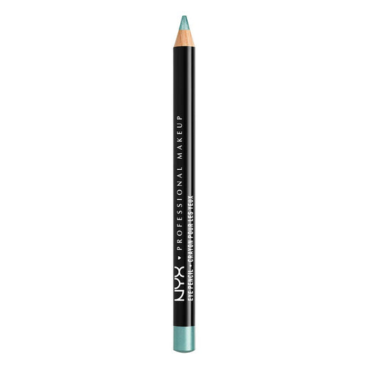 NYX Slim Eye Pencil Eyeliner Pencil SPE921 Baby blue