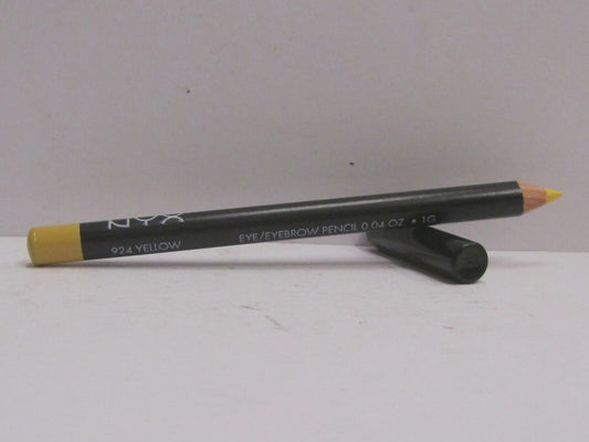 NYX Slim Eye Pencil Eyeliner Pencil SPE924 Yellow