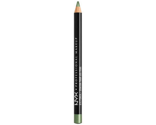 NYX Slim Eye Pencil Eyeliner Pencil SPE929 Moss