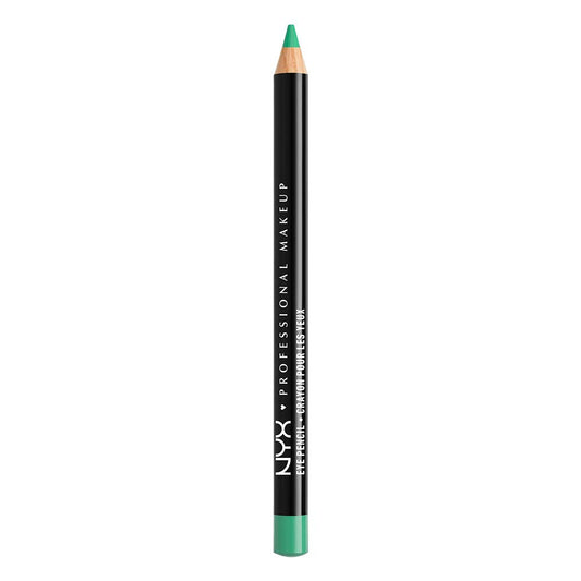 NYX Slim Eye Pencil Eyeliner Pencil SPE930 Teal