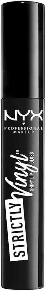 NYX Strictly Vinyl Lip Gloss SVLG04 Femme