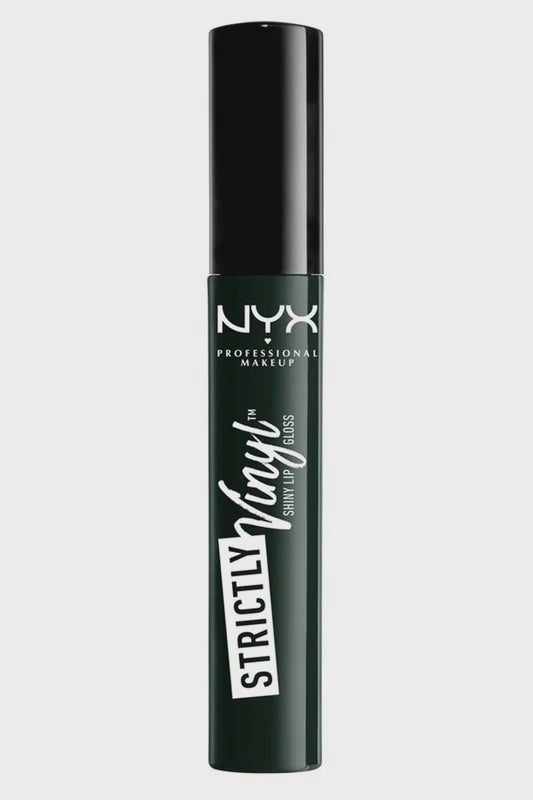 NYX Strictly Vinyl Lip Gloss SVLG08 Bad Seed