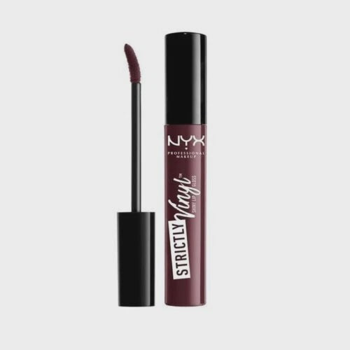NYX Strictly Vinyl Lip Gloss svlg01 Night
