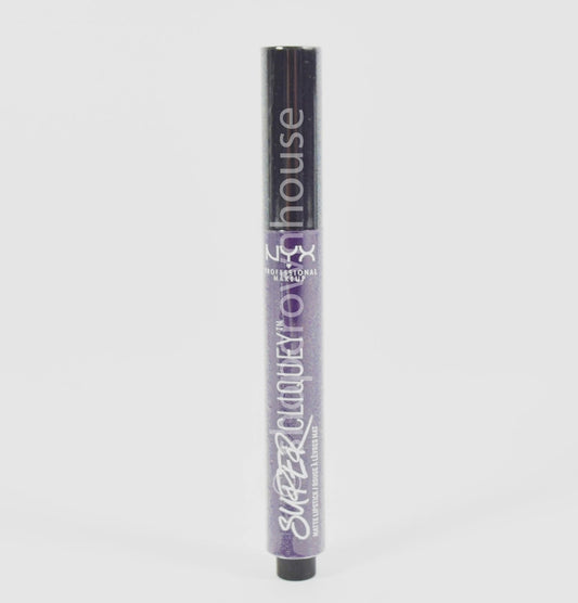NYX Super Cliquey Matte Lipstick SCLS10 Ruthless