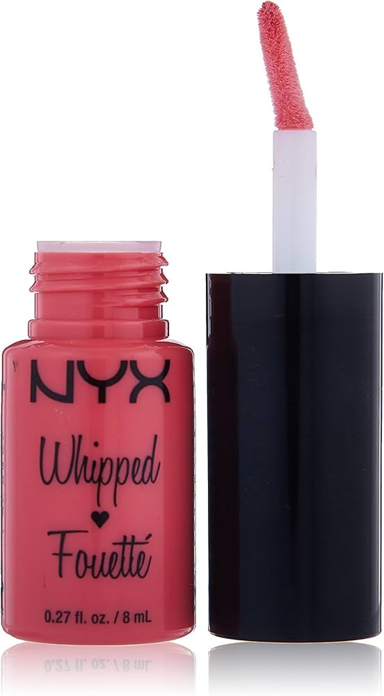 NYX Whipped Lip Gloss & Cheek Soufflé
