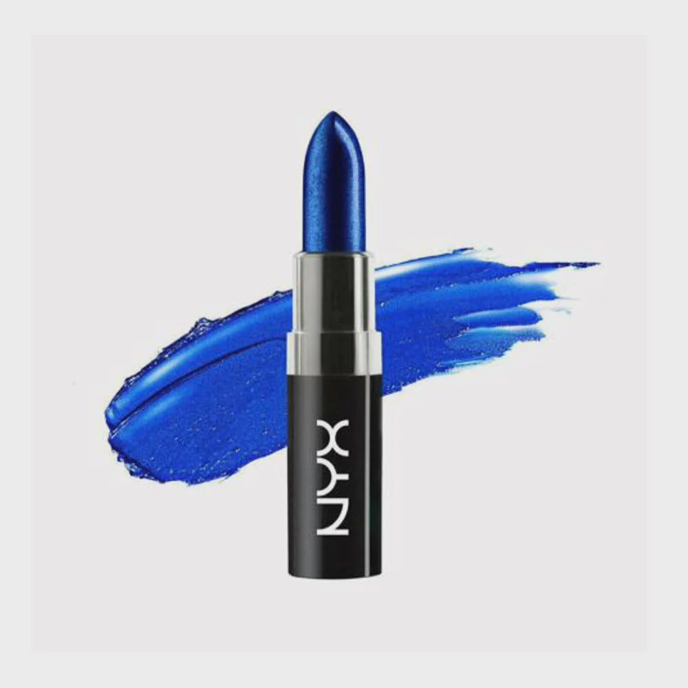 NYX Wicked Lippie Lipstick WIL12 Envy