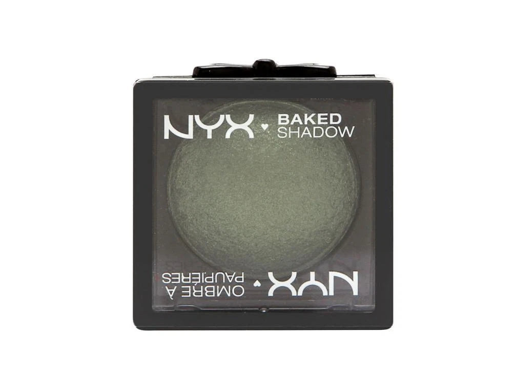 NYX Cosmetics Baked Eye Shadow Kush BSH05