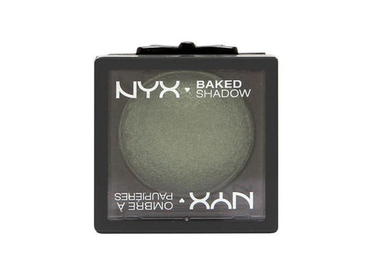 NYX Cosmetics Baked Eye Shadow Kush BSH05