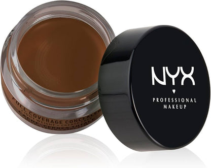 NYX Glazed & Confused Eye Gloss Bad Blood #GCEG04