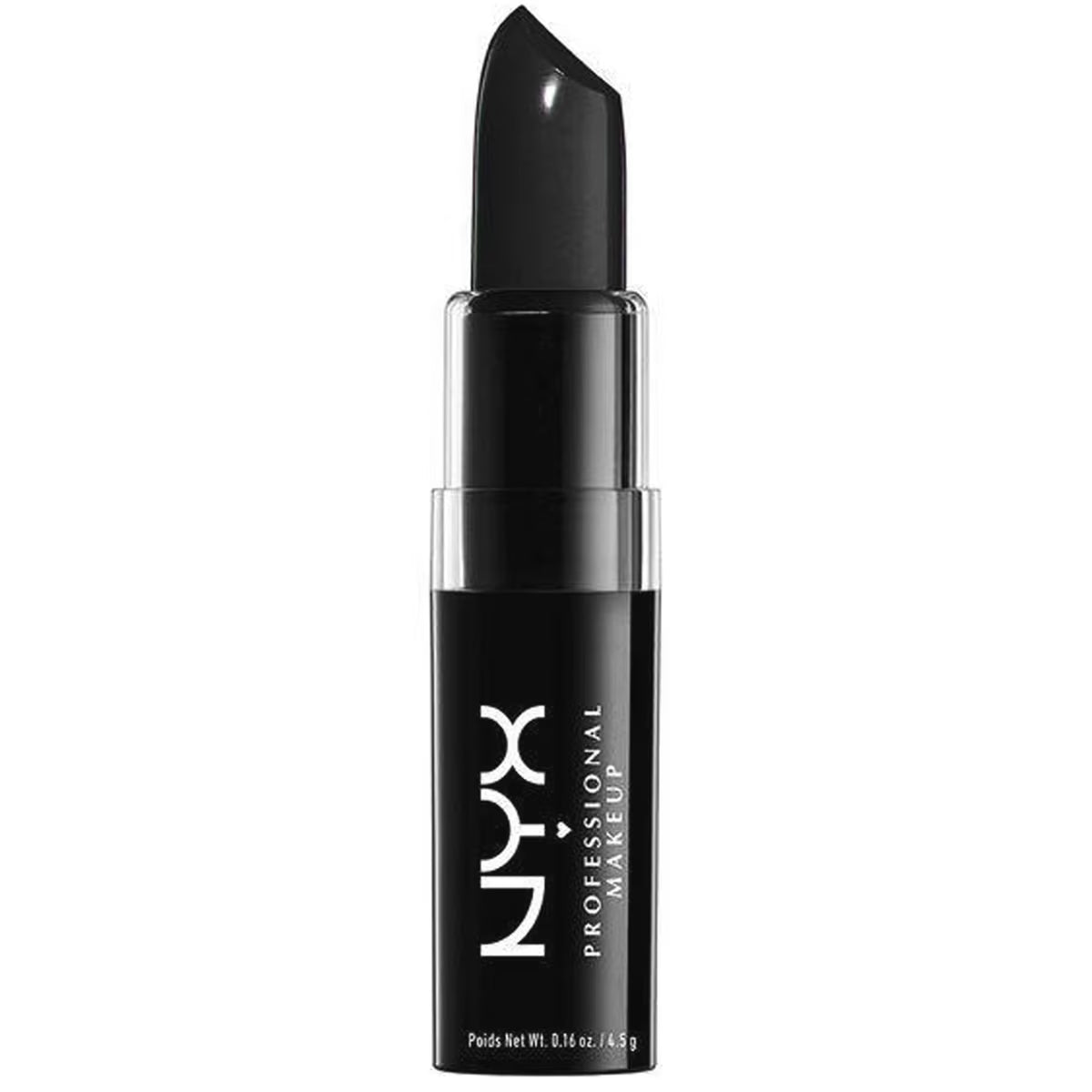 NYX Macaron Lippies Chamord MALS12