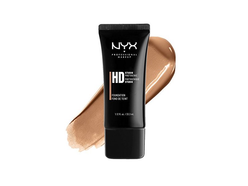 NYX High Definition Studio Photogenic Foundation - BeautyzoneNailSupply