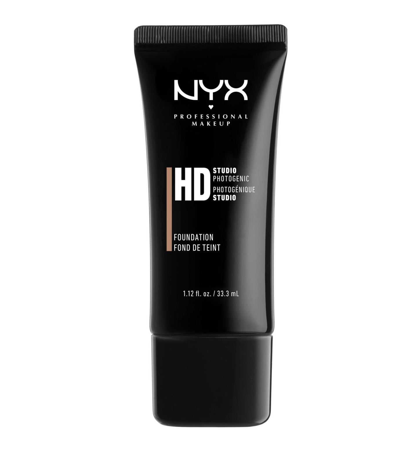 NYX High Definition Studio Photogenic Foundation - BeautyzoneNailSupply
