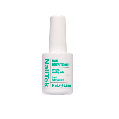 Nail Tek Nail Nutritionist Keratin Weak, Damaged Nails 0.5 oz 37830