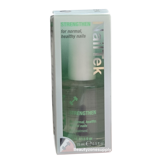 Nail Tek Strengthen 1 For Normal Healthy nails 0.5 oz #37813