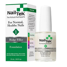 Load image into Gallery viewer, Nail Tek Foundation 1 For Strong Healthy Nails 0.5 Oz #55813