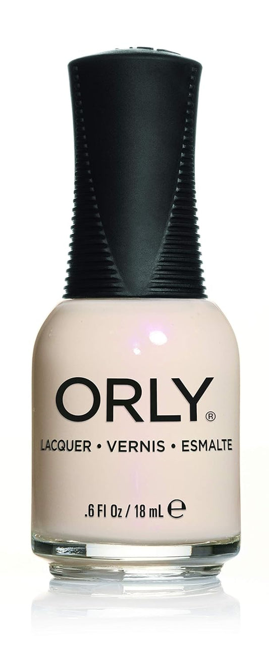 Orly Nail Lacquer Naked Canvas  .6oz 20489