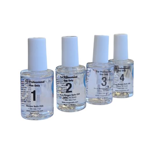 Nexgen Nails dip Liquid 0.5 oz